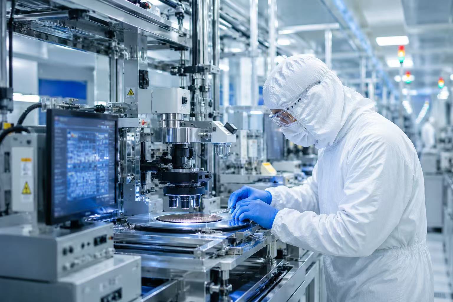 製造請負
